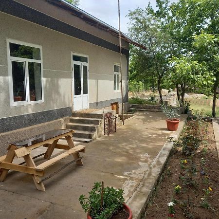 Forest Guest House Mirzakishlak Luaran gambar