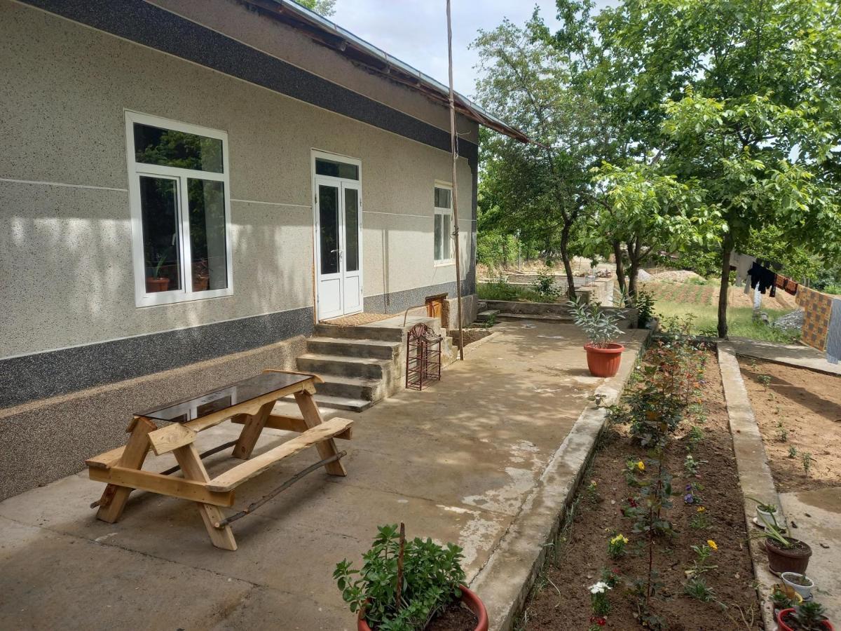 Forest Guest House Mirzakishlak Luaran gambar