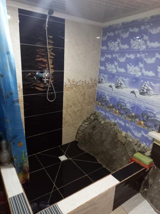 Forest Guest House Mirzakishlak Luaran gambar