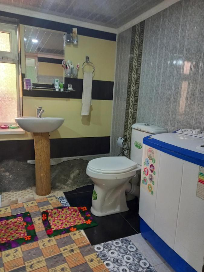 Forest Guest House Mirzakishlak Luaran gambar
