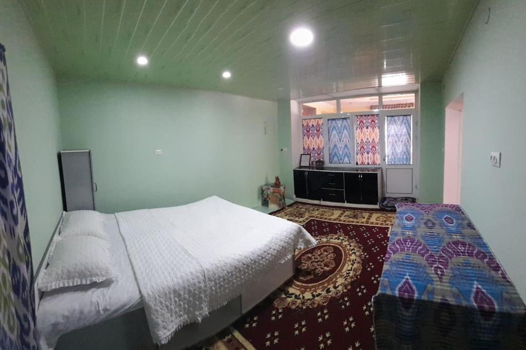 Forest Guest House Mirzakishlak Luaran gambar