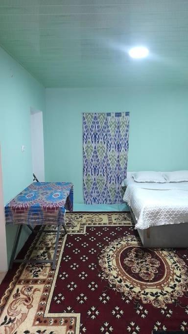 Forest Guest House Mirzakishlak Luaran gambar