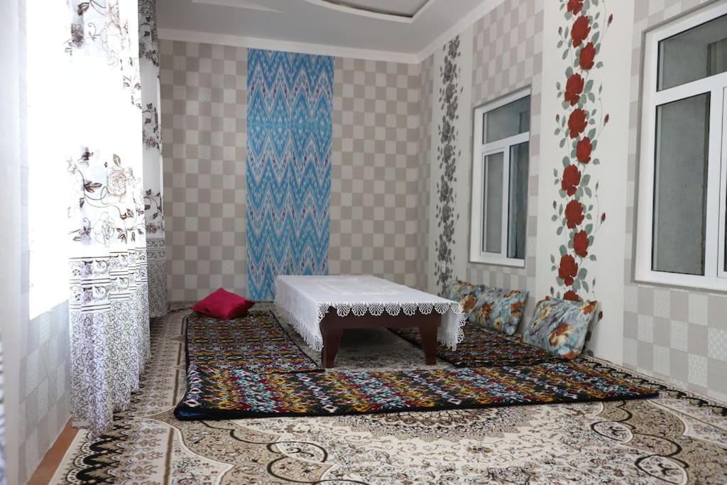 Forest Guest House Mirzakishlak Luaran gambar