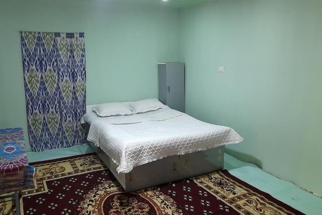 Forest Guest House Mirzakishlak Luaran gambar