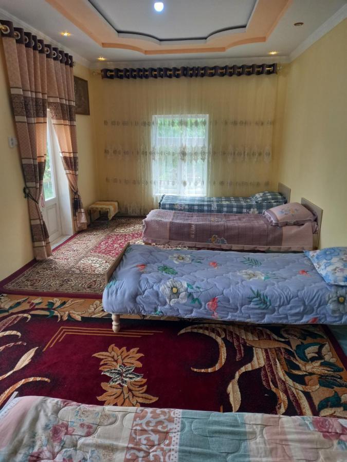 Forest Guest House Mirzakishlak Bilik gambar