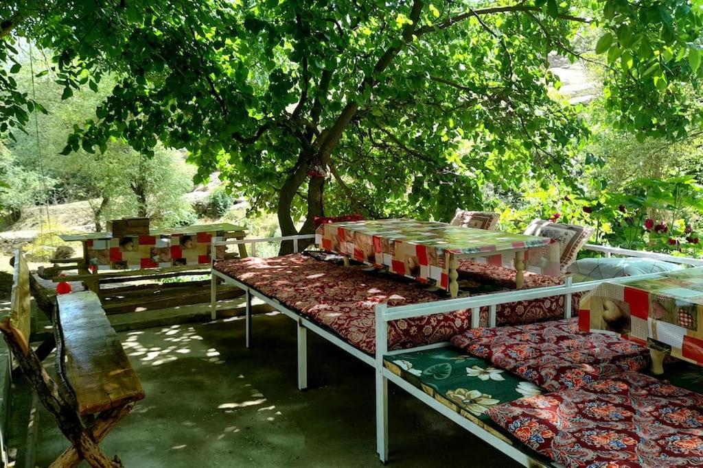 Forest Guest House Mirzakishlak Luaran gambar