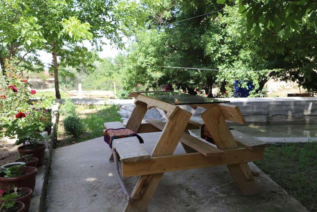 Forest Guest House Mirzakishlak Luaran gambar