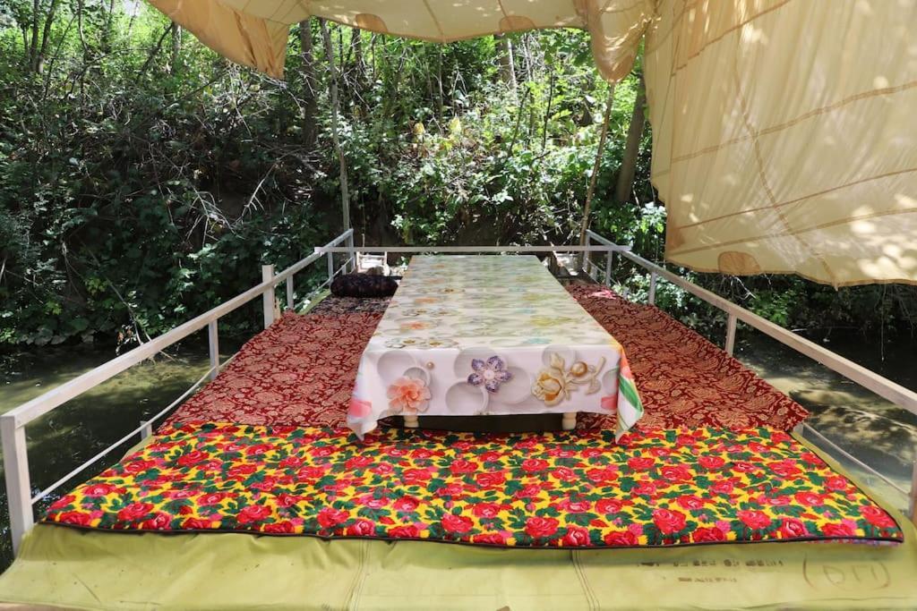 Forest Guest House Mirzakishlak Luaran gambar